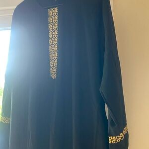 Women abaya